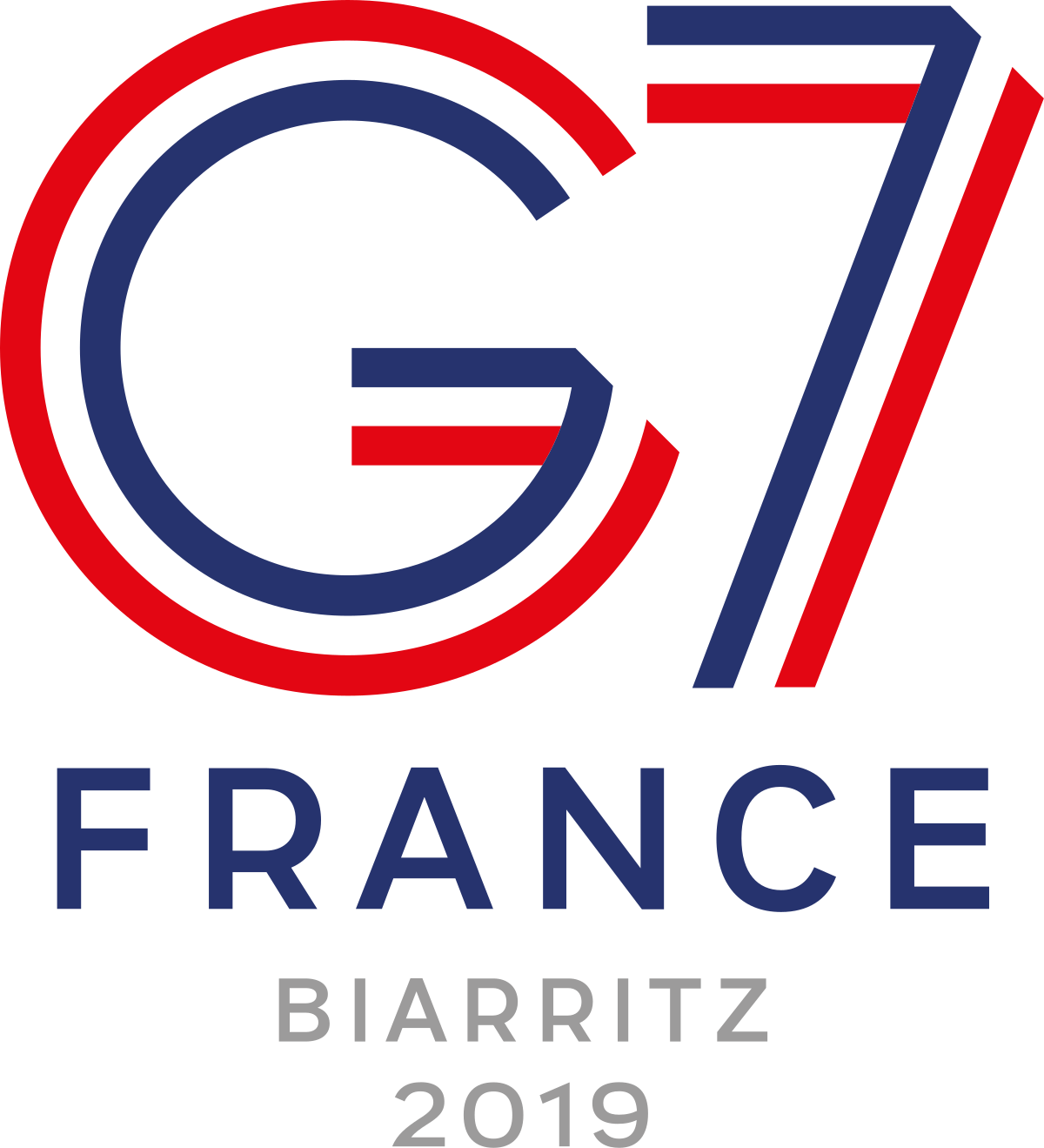 G7Biarritz2019