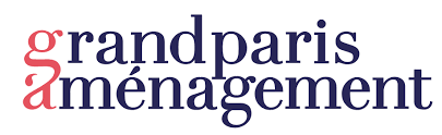 Grand-Paris-Aménagement-Logo